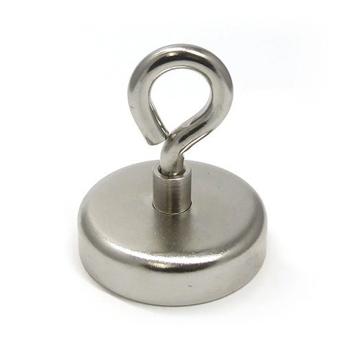 SNJ 60 - D Hook Neodymium Fishing Magnets