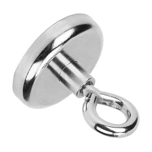SNJ 42 - D Hook Neodymium Fishing Magnets