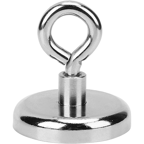 SNJ 32 - D Hook Neodymium Fishing Magnets
