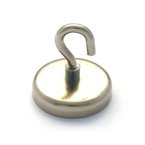 SNE32 - J Hook Neodymium Fishing Magnets