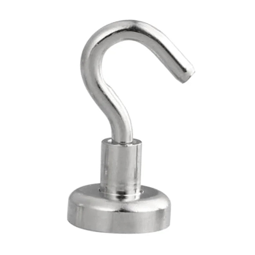 SNE20 -J Hook Neodymium Fishing Magnets