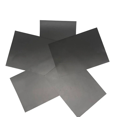 300mm x 300mm x 0.5mm Flexible Magnetic Sheet