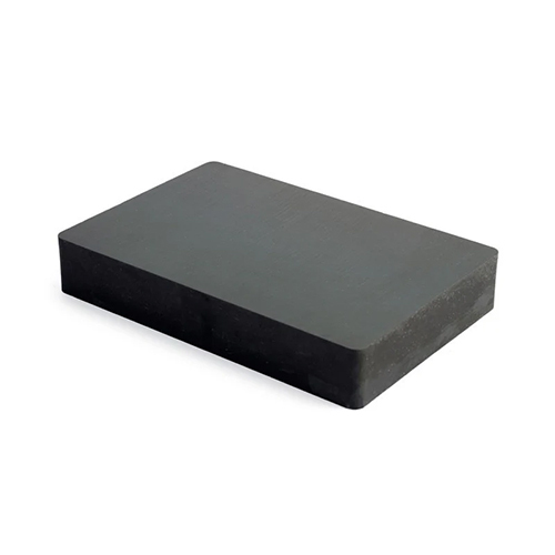 150 x 100 x 12.5mm Ferrite Block Magnets