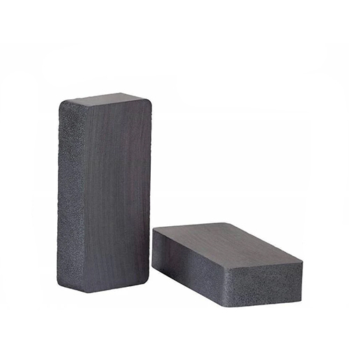 40 x 25 x 10mm Ferrite Block Magnets