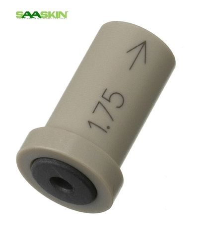 Metrohm Outlet valve (metal-free)