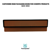 Customized Rigid Packaging Boxes for Cosmetic Products