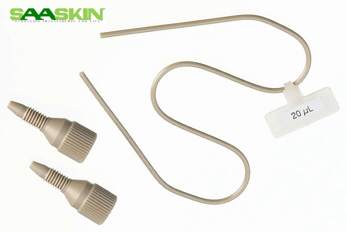 Metrohm Peek Sample Loop