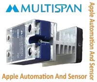 HSL Multispan Heat Sink