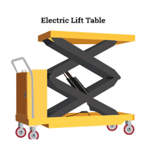 Electric Lifting Table