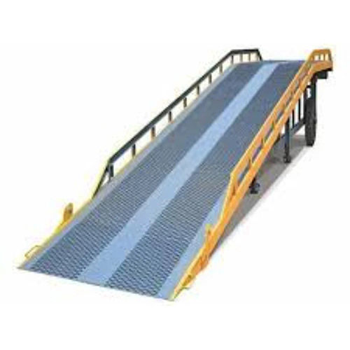 Container Loading Ramp - Size: Standard