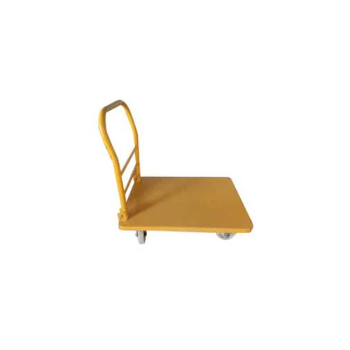 Folding Platform Trolley