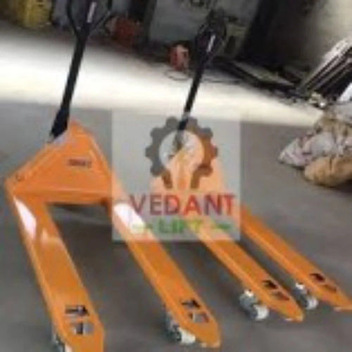 Hand Pallet Truck