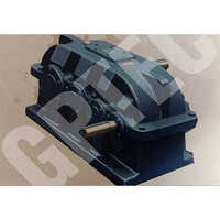 Crane Duty Gear Box - Color: Any Color