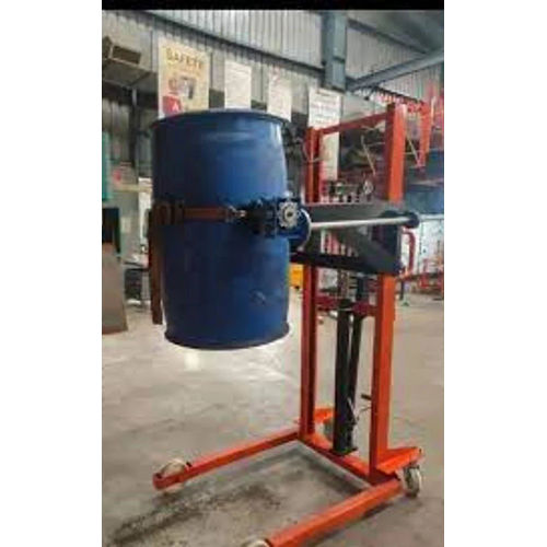 Electric Cylinder Lifter