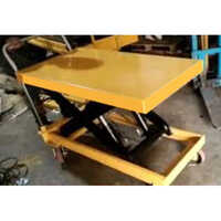 Hydraulic Die Loader