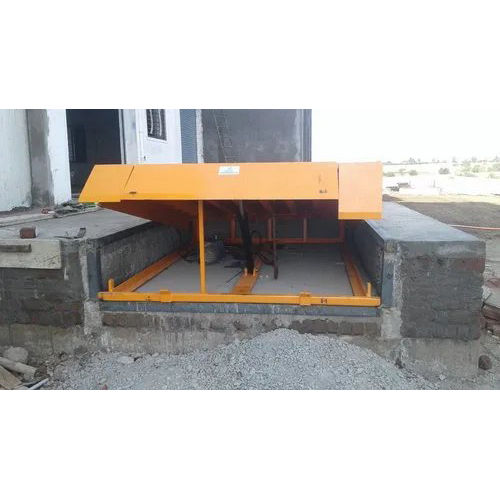 Loading Dock Equipment