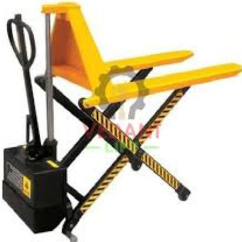 Hydraulic High Lift Pallet Truck