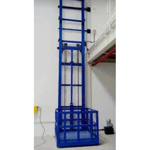 Hydraulic Goods Lift