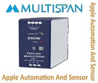 PS24-10A Multispan Power Supply