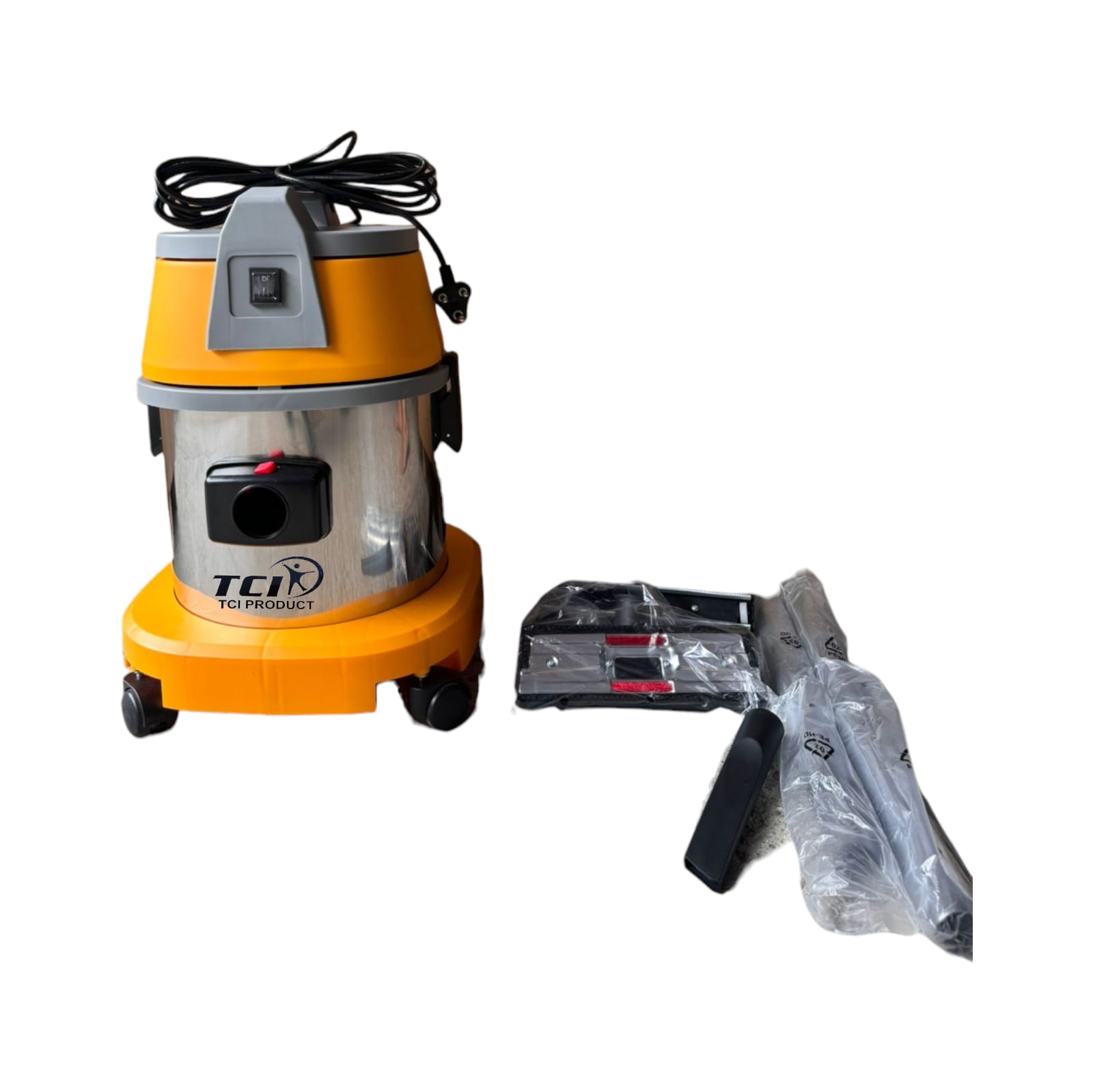 Commercial Vacuum Cleaner