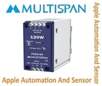 PS24-6.5A Multispan Power Supply