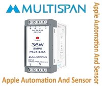 PS24-2.5A Multispan Power Supply