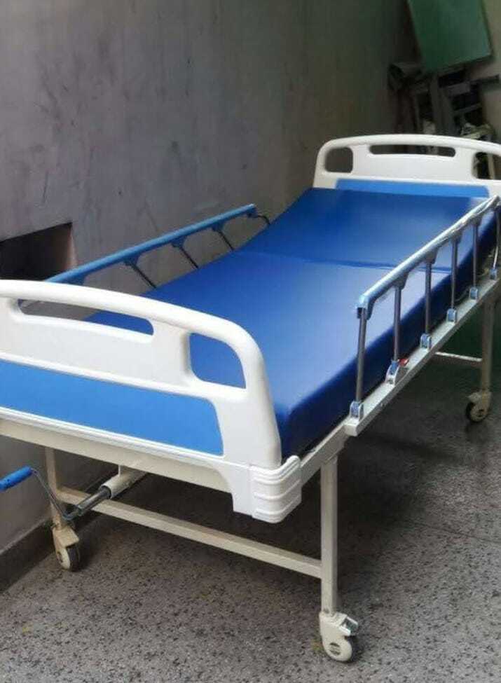 Hospital Semi Fowler Bed