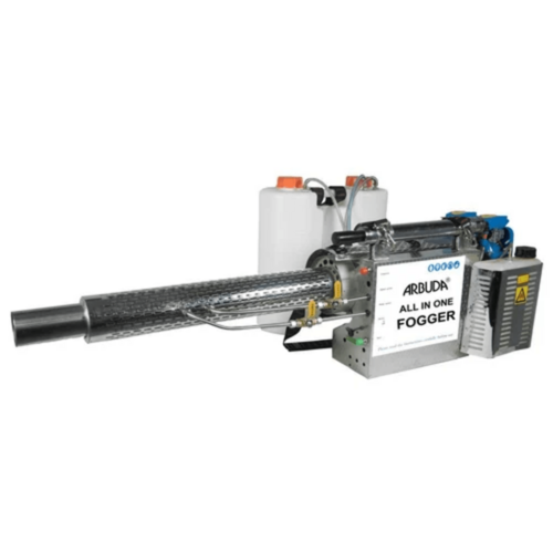 Arbuda Fogging machine