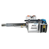 Arbuda Fogging machine