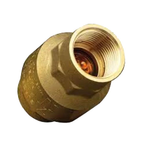 Zoloto Check Valves