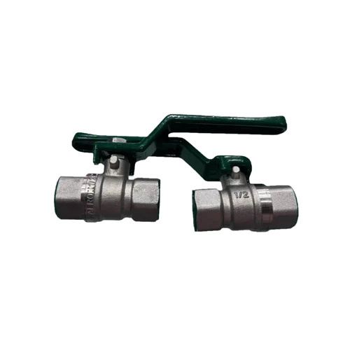 Brass Ball Valve