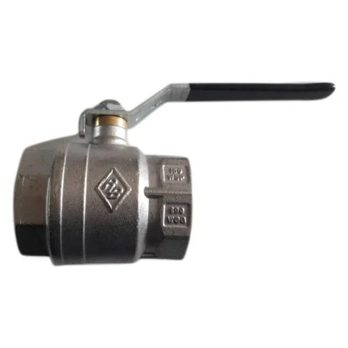Rb Brass Ball Valves