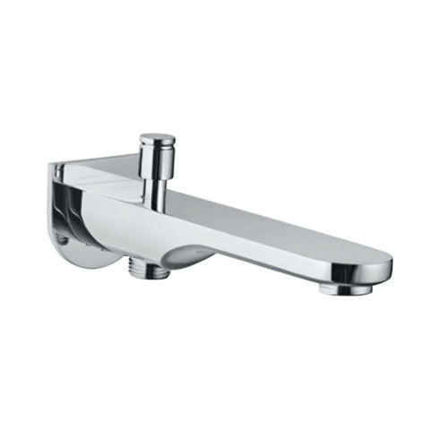 Jaquar Bathtub Spout - Color: Silver