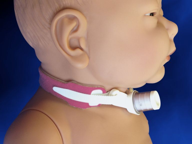 Ez Care Softouch - Thick Neofoam Ultra, Lightweight And Form-fitting Design, Soft & Breathable Skin-friendly Material, Adjustable 2-piece Ties