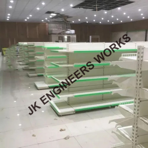 Showroom Display Rack