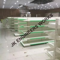 Showroom Display Rack