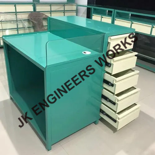 Medicines Multi Purpose Rack