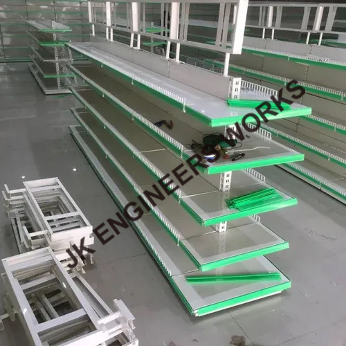 Stainless Steel Rack