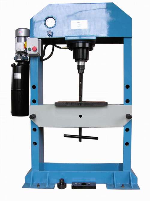 Light Hydraulic Press Machine