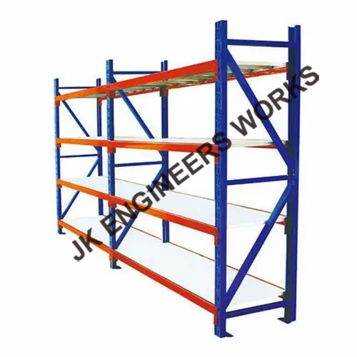 Heavy Duty Racks - Capacity: 150 Kg/Hr