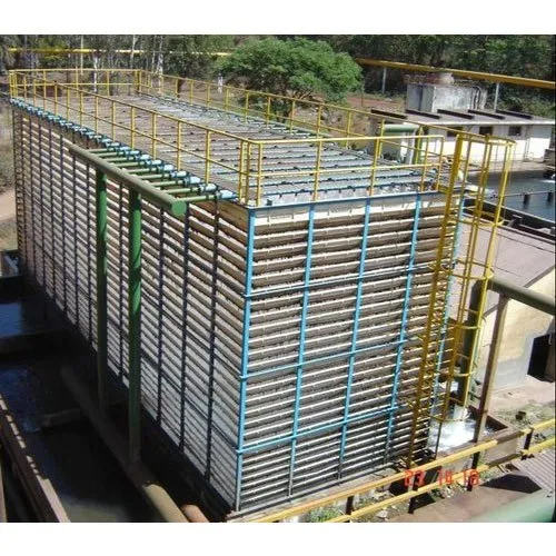 Natural Draft Cooling Tower - Color: Any Color