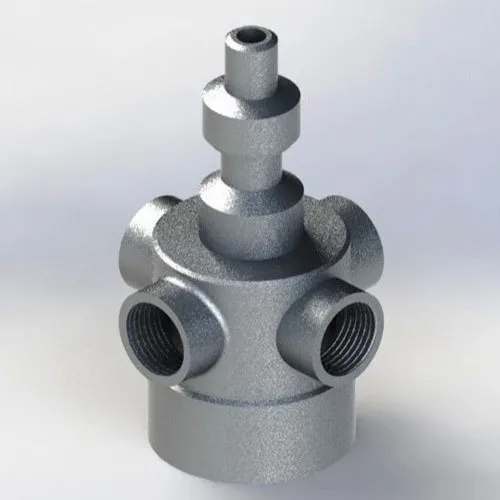 Aluminum Cooling Tower Sprinkler