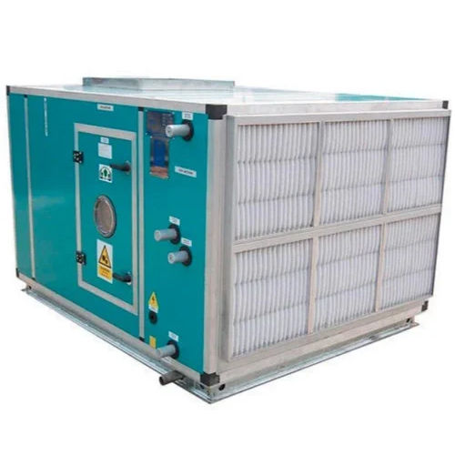 Industrial Air Cooling Units - Color: Any Color