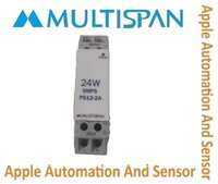 PS12-8A Multispan Power Supply