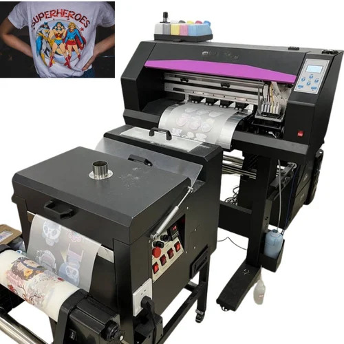 DTF Printer