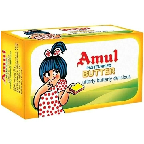 Fresh Butter