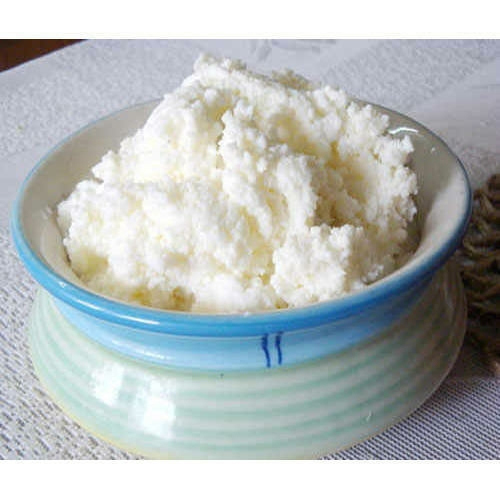 White Butter - Raw Milk Blend , White Color, Available in Bag and Box Packaging, Suitable for All Age Groups