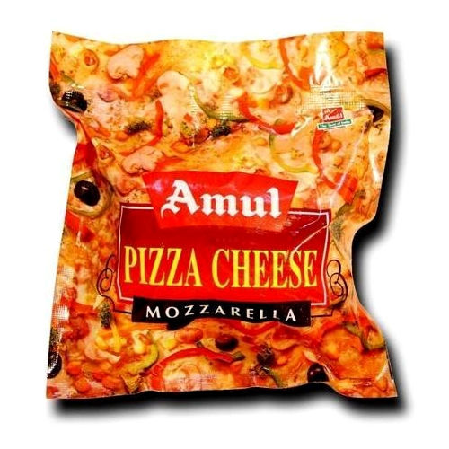 200 Gm Mozzarella Pizza Cheese - Age Group: Children