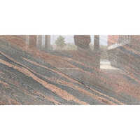 Classic Ivory Granite - Slab Form, Polished Finish | Commercial Use, Durable, Scratch-resistant