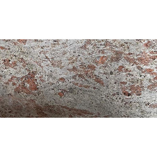 Bhama Ivory Granite - Application: Commercial